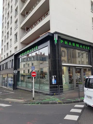 Pharmacie Potard - Simon