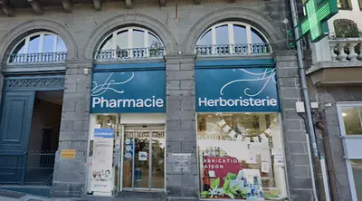 Pharmacie Sital Dahone
