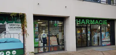 Pharmacie Republique