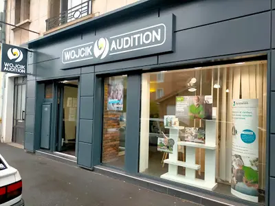 Wojcik Audition