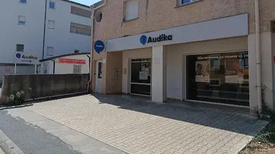 Audika - Audioprothésiste Clermont-l Herault