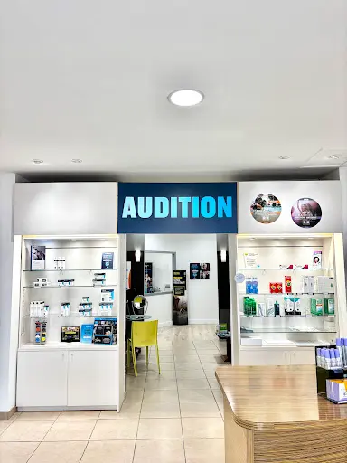 Audioprothésiste Clermont l'Herault - Audio 2000