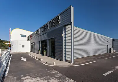 Audioprothésiste Clermont-l Hérault Optical Center