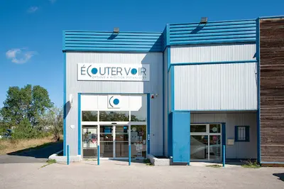 Écouter Voir Audition Mutualiste