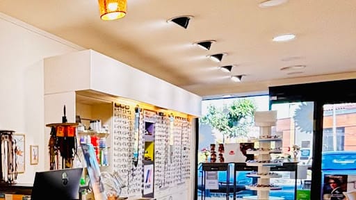 Opticien Clermont-l Hérault - Optic 2000 - Face Mc Donald