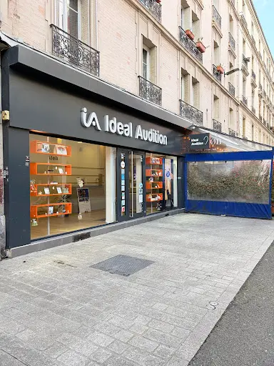 Audioprothésiste Clichy - Ideal Audition
