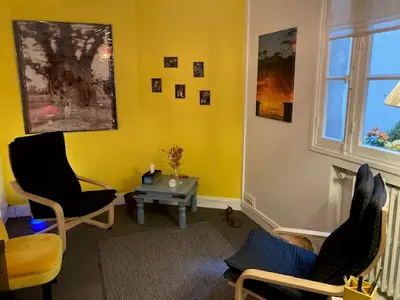 Aurore Pingard Thérapie de Couple - Psycho Pratique Intégrative - Gestalt -sexo Analyse Clichy 92 - Paris 17 Ème