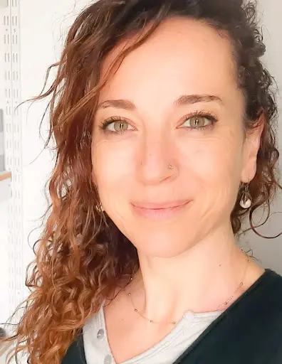Emilie Pagès