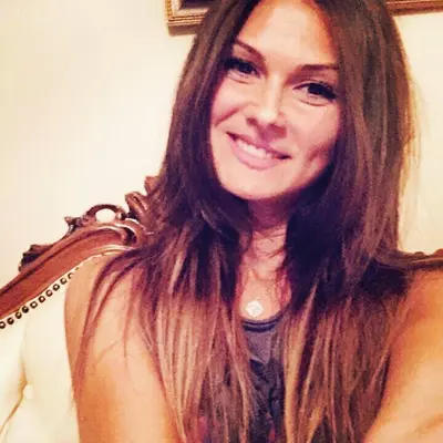 Monika Mitic