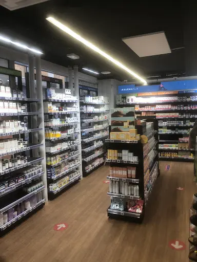 Pharmacie du Marché