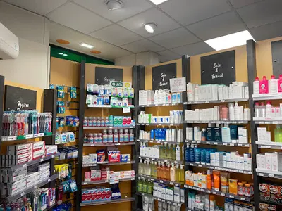 Pharmacie Galien