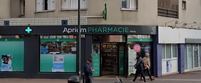 Pharmacie Neroli