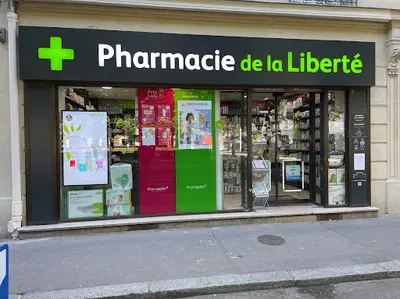 Pharmacie Roche