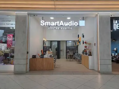 Smart Audio Audioprothesiste