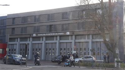 Pharmacie Lahreche