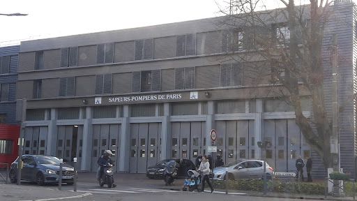 Pharmacie Lahreche