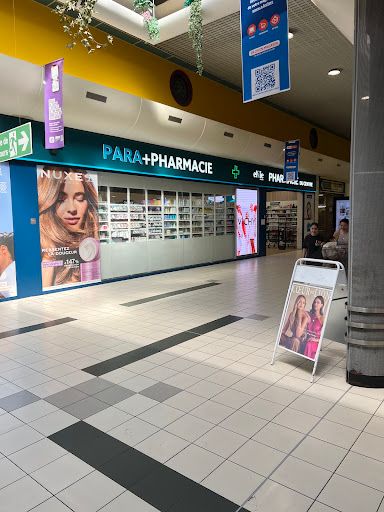 Pharmacie Folcher et Associes