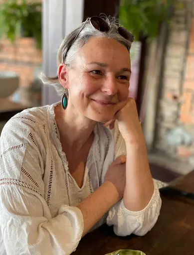 Aude Meyer-voldoire Sophrologie et Kinésiologie Clisson