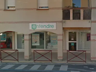 Audioprothésiste Entendre Clisson