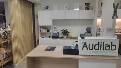 Audilab / Audioprothésiste Cloyes-sur-le-loir
