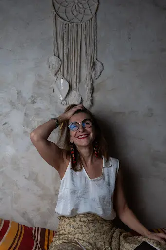 Christelle Commelin - Sophrologue, Praticienne en Hypnose, Emdr et Constellations Familiales