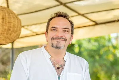 Hervé Klipfel Hypnothérapeute & Praticien de la Trame