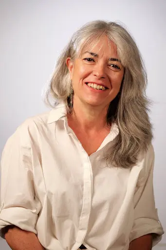 Anne Catherine Segonds Dufour