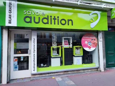 Audioprothésiste Solusons - Savoie Audition - Cluses