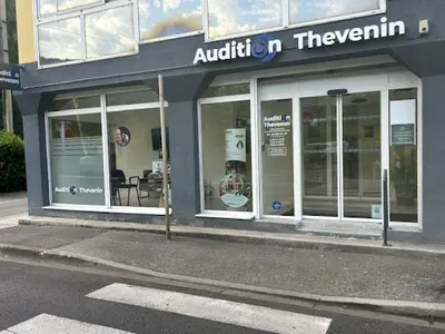 Audition Thevenin