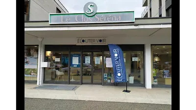 Écouter Voir Audition Mutualiste