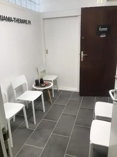 Hijama Thérapie