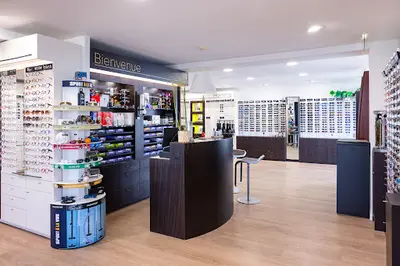 Optic 2000 - Opticien Coarraze