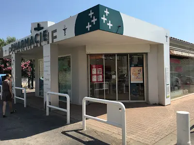 Pharmacie Cicorelli