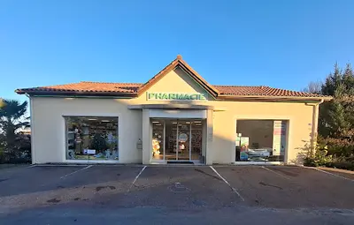 Pharmacie Pineau