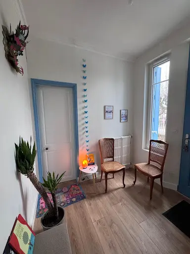 La Bulle Bleue