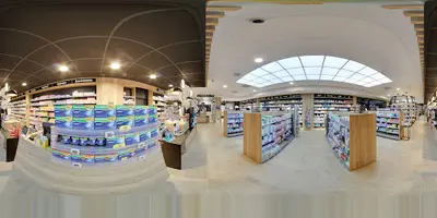Pharmacie Saint Jacques