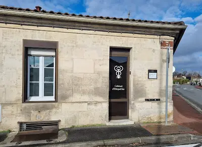 Sagnet Marjolaine Etiopathe
