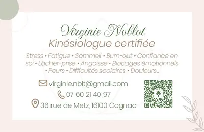 Virginie Noblot