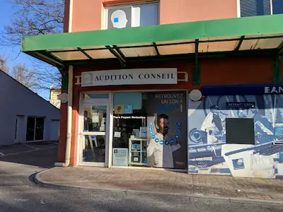 Audition Conseil Cogolin