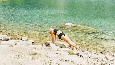 Jeevan Yoga