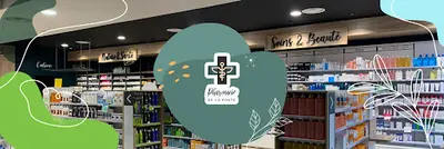 Pharmacie de la Poste