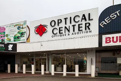 Audioprothésiste Coignières Optical Center