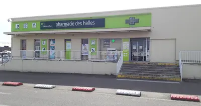 Pharmacie de Coignières