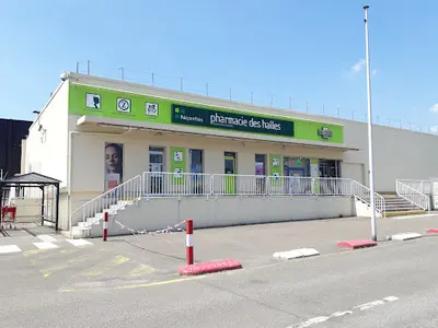 Pharmacie Vaugeois-loyer