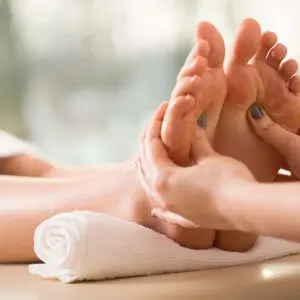 Sophie Fernandez Reflexologue & Naturopathe