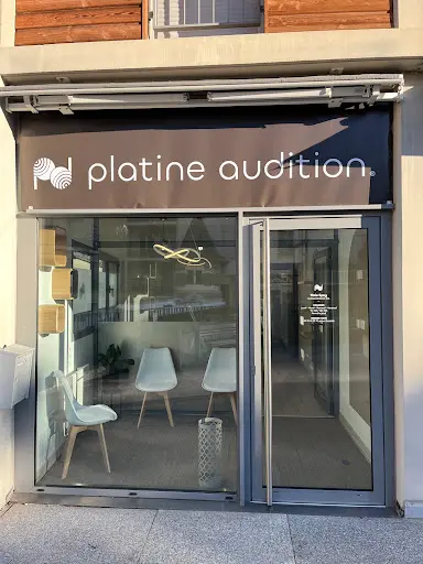 Platine Audition Mont d'Or
