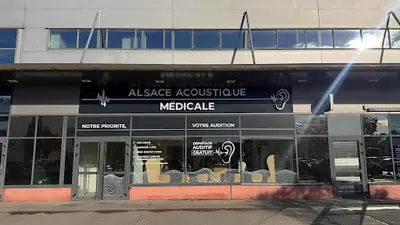 Alsace Acoustique Médicale