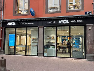 Audioprothésiste Colmar - Atol Audition