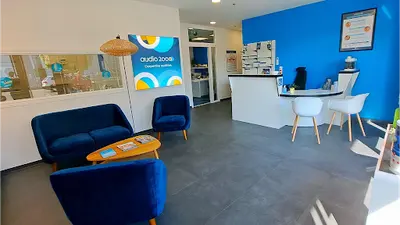 Audioprothésiste Colmar Orangerie - Audio 2000