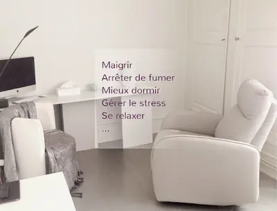 Cabinet d'Hypnose Karine Goldschmidt